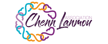 Logo Association Chenn Lanmou