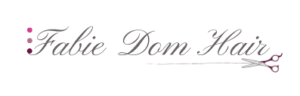 Logo Fabie Dom Hair